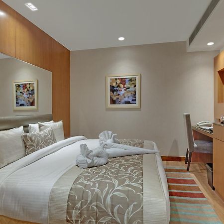 Beacon Hotel Nirman Vihar Νέο Δελχί Εξωτερικό φωτογραφία