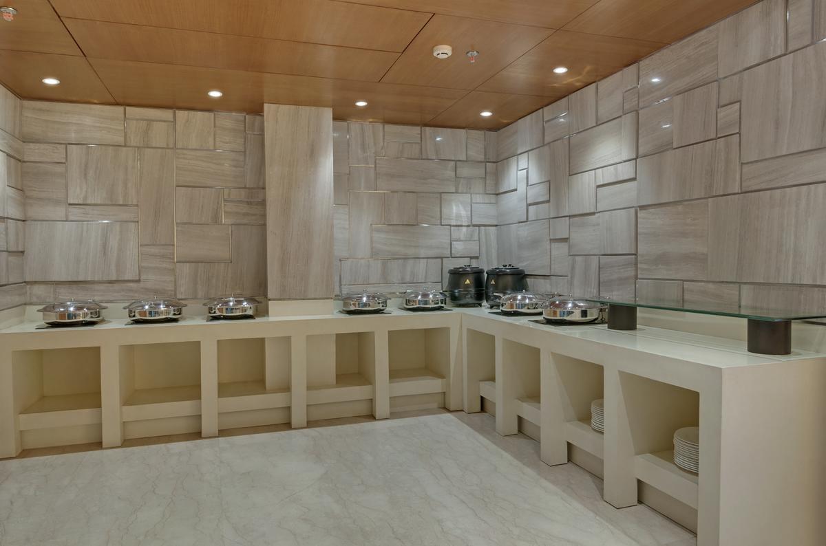 Beacon Hotel Nirman Vihar Νέο Δελχί Εξωτερικό φωτογραφία