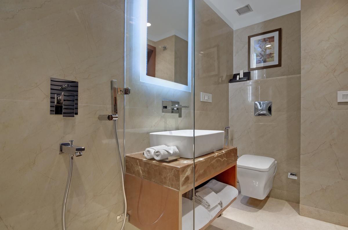 Beacon Hotel Nirman Vihar Νέο Δελχί Εξωτερικό φωτογραφία