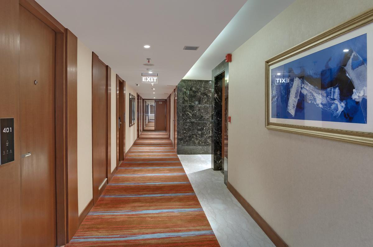 Beacon Hotel Nirman Vihar Νέο Δελχί Εξωτερικό φωτογραφία